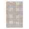 Our Cozy Kitchen Gray Check Tea Towel - Set of 2